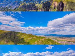 -龙庆峡风景区