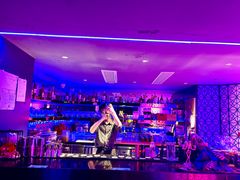 -MOSSO·Liveshow(M3香港广场店)