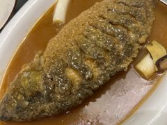 -邢家锅贴老店·非遗·开封菜(金明广场店)