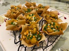 -紫园餐厅·粤菜(金地威新软件科技园店)
