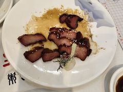 -丰尔粥食·顺德鱼生·干蒸排骨顺德菜(大良分店)