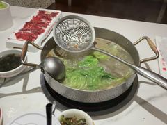 -八合里潮汕鲜牛肉火锅(上海汇智广场店)