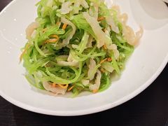 -蓝港海鲜厨房(金水路店)