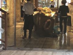 -马路边上·小海鲜烧烤(八一路店)