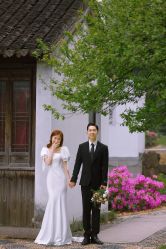 -苏州HX-合喜映画婚纱摄影