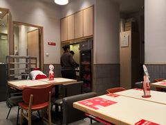 大堂-喜家德虾仁水饺(中央大街店)