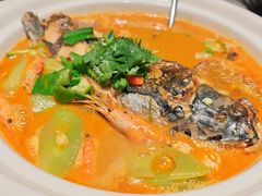 -明丰小渔馆(明月路店)