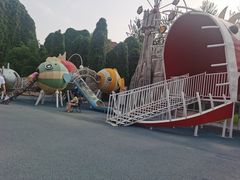-北京世界公园