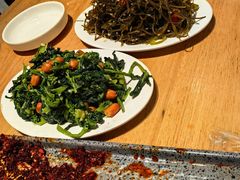 -韩麦大冷面(桂花街直营店)