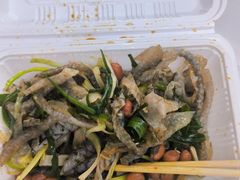 -陈添記·祖傳爽鱼皮·西关老字号(广州首店)