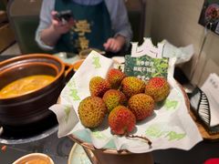 -季季山·云南野生菌火锅(上海首店)
