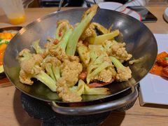 -新白鹿餐厅(城西银泰城店)