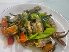 -八方海味餐厅