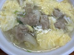 高汤云吞-津门如意包子铺(宾西路店)