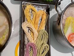 -虾佬圣汤·海鲜姿造(乐堤港店)
