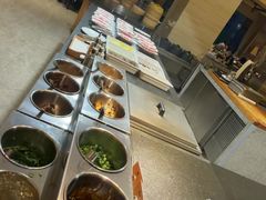 -杭州开元名都大酒店·地中海自助餐厅