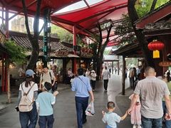 -杭州宋城