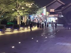 -欢乐海岸水秀剧场