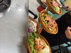 -牛犇炭火烤肉·鲜切烤肉(承德总店)