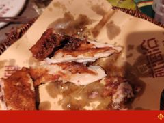 -前海沿·青岛菜(李沧万达店)