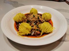-渔语鱼酸菜鱼新川菜(来福士店)