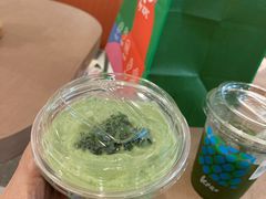 -KPRO肯律轻食(淘金店)