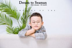 -童年时光专业儿童摄影(龙首店)