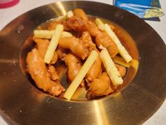 -艋舺·台湾小馆老字号(平安悦坊店)