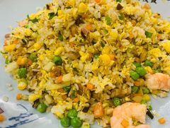 -粗茶淡饭(东关街店)