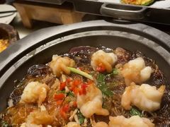 -绿茶餐厅(成都大悦城店)