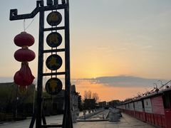 -营口辽河老街