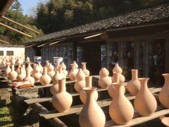 -景德镇古窑民俗博览区