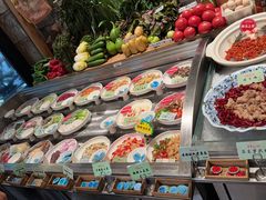 -黄山老妈·土菜(碧桂园店)