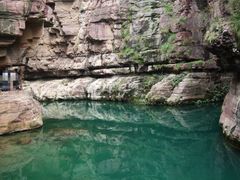 -云台山风景名胜区