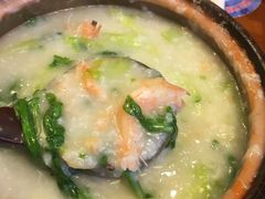 -火齐潮汕砂锅粥(五道口店)