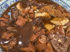 -门框胡同百年卤煮(前门煤市街店)