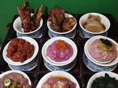 -楠火锅(龙阳广场店)