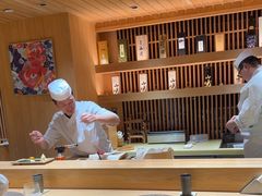 -麦MUGI铁板烧日式料理