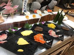 -吉布鲁牛排海鲜自助(巴南万达广场店)