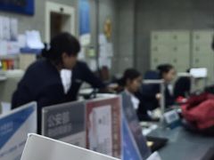 -中国移动(望京营业厅)