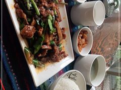 -琥珀咖啡(新南路店)