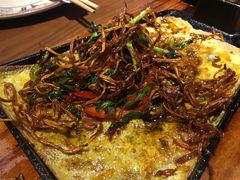 -额娘·春饼烤鸭(乐汇城店)