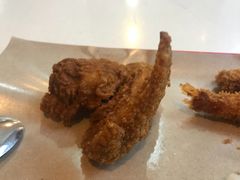 -榜鹅椰浆饭中心