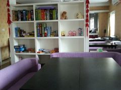 -FullHouse桌游跑团血染剧本杀(南京西路店)