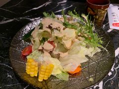 -山川小町·极番烧肉(新地假日广场店)