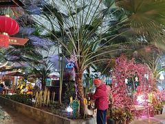 -龙脉温泉室内游泳馆