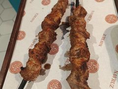 -纳鲁孜·新疆特色餐厅(上海悦荟广场店)