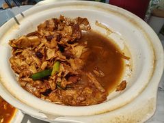 -又见炊烟私房菜(敬亭路店)