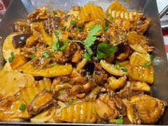 -煲得鲜·桐乡煲·小龙虾(万达店)