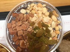 -盛香亭热卤(光明大仟里店)